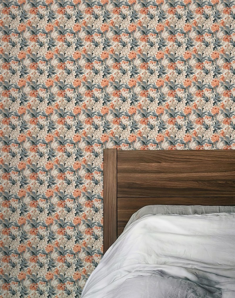 Picture of Karin Blue Orange miniature - 1023801-01